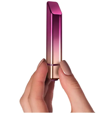CLIMAXIMUM - TREMA LIPSTICK BULLET VIBRATOR