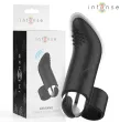 INTENSE - DAMIANO RECHARGEABLE FINGER STIMULATOR INTENSE - DAMIANO RECHARGEABLE FINGER STIMULATOR