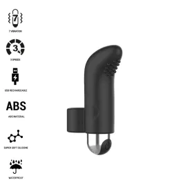 INTENSE - DAMIANO WIEDERAUFLADBARER FINGERSTIMULATOR