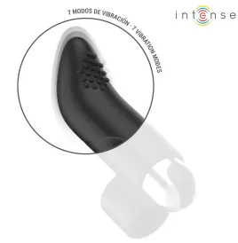 INTENSE - DAMIANO WIEDERAUFLADBARER FINGERSTIMULATOR