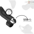 INTENSE - DAMIANO RECHARGEABLE FINGER STIMULATOR INTENSE - DAMIANO RECHARGEABLE FINGER STIMULATOR