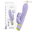 INTENSE - STIMOLATORE E VIBRATORE A SPINTA HELEN RABBIT INTENSE - STIMOLATORE E VIBRATORE A SPINTA HELEN RABBIT
