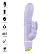 INTENSE - STIMOLATORE E VIBRATORE A SPINTA HELEN RABBIT INTENSE - STIMOLATORE E VIBRATORE A SPINTA HELEN RABBIT