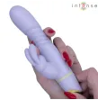 INTENSE - HELEN RABBIT STIMULATOR and STOSSVIBRATOR INTENSE - HELEN RABBIT STIMULATOR and STOSSVIBRATOR