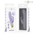 INTENSE - STIMOLATORE E VIBRATORE A SPINTA HELEN RABBIT INTENSE - STIMOLATORE E VIBRATORE A SPINTA HELEN RABBIT