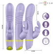 INTENSE - STIMOLATORE E VIBRATORE A SPINTA HELEN RABBIT INTENSE - STIMOLATORE E VIBRATORE A SPINTA HELEN RABBIT