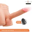 INTENSE DEEP TOUCH - RICHIE TORSO WITH ANUS AND REALISTIC DILDO WITH PUSHING AND VIBRATION REMOTE CONTROL 4.7 KG INTENSE DEEP TOUCH - RICHIE TORSO WITH ANUS AND REALISTIC DILDO WITH PUSHING AND VIBRATION REMOTE CONTROL 4.7 KG