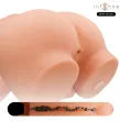 INTENSE DEEP TOUCH - RICHIE-TORSO MIT ANUS UND REALISTISCHEM DILDO MIT DRUCK- UND VIBRATIONSMÖGLICHKEITEN, FERNBEDIENUNG, 4,7 KG INTENSE DEEP TOUCH - RICHIE-TORSO MIT ANUS UND REALISTISCHEM DILDO MIT DRUCK- UND VIBRATIONSMÖGLICHKEITEN, FERNBEDIENUNG, 4,7 KG