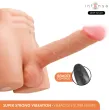 INTENSE DEEP TOUCH - RICHIE TORSO WITH ANUS AND REALISTIC DILDO WITH PUSHING AND VIBRATION REMOTE CONTROL 4.7 KG INTENSE DEEP TOUCH - RICHIE TORSO WITH ANUS AND REALISTIC DILDO WITH PUSHING AND VIBRATION REMOTE CONTROL 4.7 KG