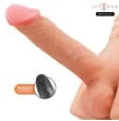 INTENSE DEEP TOUCH - RICHIE TORSO WITH ANUS AND REALISTIC DILDO WITH PUSHING AND VIBRATION REMOTE CONTROL 4.7 KG INTENSE DEEP TOUCH - RICHIE TORSO WITH ANUS AND REALISTIC DILDO WITH PUSHING AND VIBRATION REMOTE CONTROL 4.7 KG