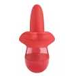 PRETTY LOVE - OBELIA VIBRATEUR À LANGUE AVEC MOUVEMENT ORBITAL PRETTY LOVE - OBELIA VIBRATEUR À LANGUE AVEC MOUVEMENT ORBITAL