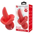 PRETTY LOVE - OBELIA VIBRATEUR À LANGUE AVEC MOUVEMENT ORBITAL PRETTY LOVE - OBELIA VIBRATEUR À LANGUE AVEC MOUVEMENT ORBITAL