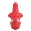 PRETTY LOVE - OBELIA VIBRATEUR À LANGUE AVEC MOUVEMENT ORBITAL PRETTY LOVE - OBELIA VIBRATEUR À LANGUE AVEC MOUVEMENT ORBITAL
