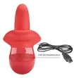 PRETTY LOVE - OBELIA VIBRATEUR À LANGUE AVEC MOUVEMENT ORBITAL PRETTY LOVE - OBELIA VIBRATEUR À LANGUE AVEC MOUVEMENT ORBITAL
