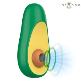 INTENSE - WAKI AVOCADO KLITORALSAUGSSTIMULATOR