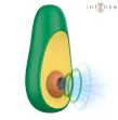INTENSE - WAKI AVOCADO KLITORALSAUGSSTIMULATOR INTENSE - WAKI AVOCADO KLITORALSAUGSSTIMULATOR