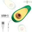INTENSE - WAKI AVOCADO KLITORALSAUGSSTIMULATOR INTENSE - WAKI AVOCADO KLITORALSAUGSSTIMULATOR