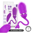 INTENSE - SOOKIE REMOTE CONTROL VIBRATING EGG PURPLE INTENSE - SOOKIE REMOTE CONTROL VIBRATING EGG PURPLE