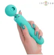 INTENSE - HAMBY MULTIFUNCTION SUCTION AND VIBRATION STIMULATOR INTENSE - HAMBY MULTIFUNCTION SUCTION AND VIBRATION STIMULATOR