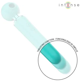 INTENSE - HAMBY ASPIRATORE MULTIFUNZIONE CON ASPIRAZIONE E VIBRAZIONE