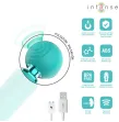 INTENSE - HAMBY ASPIRATORE MULTIFUNZIONE CON ASPIRAZIONE E VIBRAZIONE INTENSE - HAMBY ASPIRATORE MULTIFUNZIONE CON ASPIRAZIONE E VIBRAZIONE