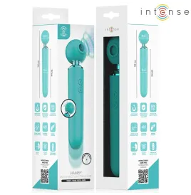 INTENSE - HAMBY MULTIFUNCTION SUCTION AND VIBRATION STIMULATOR