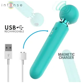 INTENSE - HAMBY ASPIRATORE MULTIFUNZIONE CON ASPIRAZIONE E VIBRAZIONE