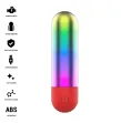 INTENSE - DEBBIE RAINBOW CLITORIS VIBRATING BULLET INTENSE - DEBBIE RAINBOW CLITORIS VIBRATING BULLET