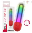INTENSE - DEBBIE RAINBOW CLITORIS VIBRATING BULLET INTENSE - DEBBIE RAINBOW CLITORIS VIBRATING BULLET