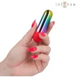 INTENSE - DEBBIE RAINBOW CLITORIS VIBRATING BULLET INTENSE - DEBBIE RAINBOW CLITORIS VIBRATING BULLET