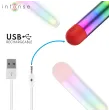 INTENSE - DEBBIE RAINBOW CLITORIS VIBRANT BALLE INTENSE - DEBBIE RAINBOW CLITORIS VIBRANT BALLE