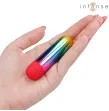 INTENSE - DEBBIE RAINBOW CLITORIS VIBRATING BULLET INTENSE - DEBBIE RAINBOW CLITORIS VIBRATING BULLET