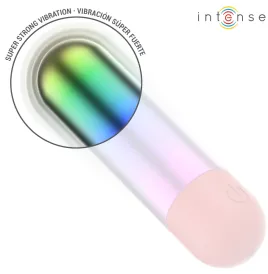 INTENSE - DEBBIE RAINBOW CLITORIS VIBRATING BULLET