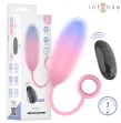 INTENSE - PAMELA GRADIENT G-POINT VIBRATOR INTENSE - PAMELA GRADIENT G-POINT VIBRATOR