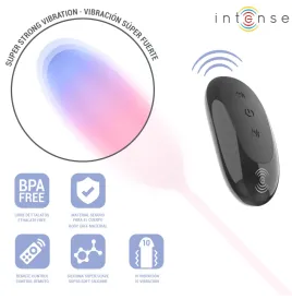 INTENSE - PAMELA GRADIENT G-POINT VIBRATOR
