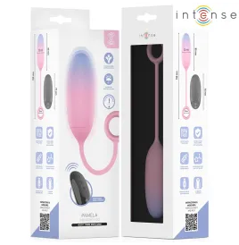 INTENSE - PAMELA VIBRATEUR GRADIENT G-POINT