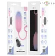 INTENSE - PAMELA GRADIENT G-POINT VIBRATOR INTENSE - PAMELA GRADIENT G-POINT VIBRATOR