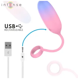 INTENSE - PAMELA GRADIENT G-POINT VIBRATOR