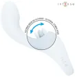 INTENSE - ANYA STIMULATEUR DE VIBRATIONS ET DE MOUVEMENTS MULTIFONCTIONNEL