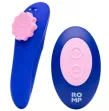 ROMP - Mutandine in silicone magnetiche vibranti per feste con telecomando