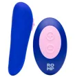 ROMP - PARTY MAGNETISCHER VIBRATIONS-SILIKON-Slip MIT FERNBEDIENUNG ROMP - PARTY MAGNETISCHER VIBRATIONS-SILIKON-Slip MIT FERNBEDIENUNG
