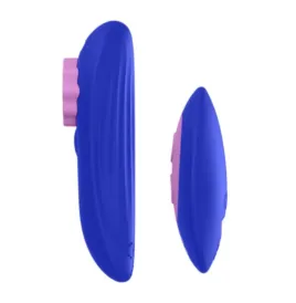 ROMP - PARTY PANTIE MAGNÉTICO VIBRADOR SILICONA CONTROL REMOTO