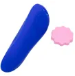 ROMP - PARTY MAGNETIC VIBRATING SILICONE PANTIE WITH REMOTE CONTROL ROMP - PARTY MAGNETIC VIBRATING SILICONE PANTIE WITH REMOTE CONTROL