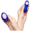 ROMP - Culotte vibrante magnétique en silicone avec télécommande ROMP - Culotte vibrante magnétique en silicone avec télécommande