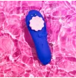 ROMP - Mutandine in silicone magnetiche vibranti per feste con telecomando