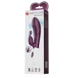 PRETTY LOVE - VIBRATORE A CONIGLIO ROGUE MUSE 30 FUNZIONI VIOLA PRETTY LOVE - VIBRATORE A CONIGLIO ROGUE MUSE 30 FUNZIONI VIOLA