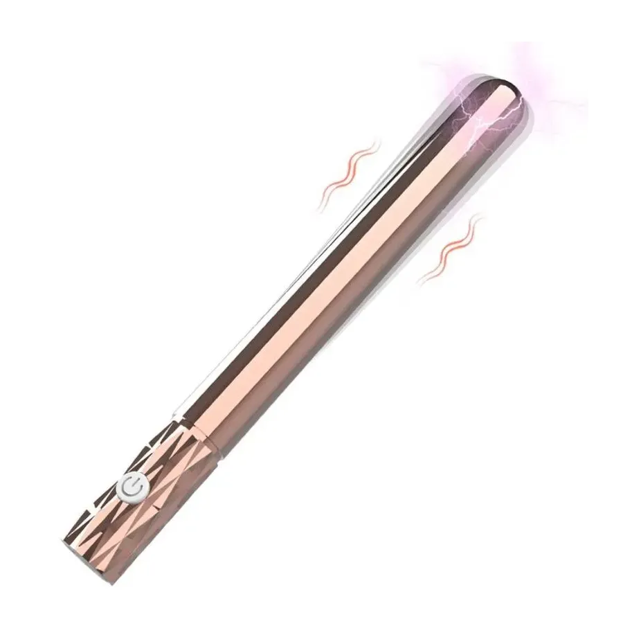 NALONE - TIA ELECTROMAGNETIC PULSE STIMULATOR GOLDEN NALONE - TIA ELECTROMAGNETIC PULSE STIMULATOR GOLDEN