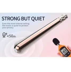 NALONE - TIA ELECTROMAGNETIC PULSE STIMULATOR GOLDEN