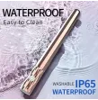 NALONE - TIA VIBRATEUR LAPIN MAGIC STICK ROSE
