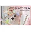 NALONE - TIA MAGIC STICK RABBIT VIBRATOR - ROSA